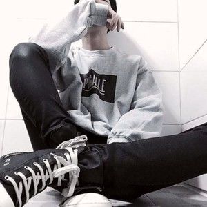 Meet your Posher, Roy r